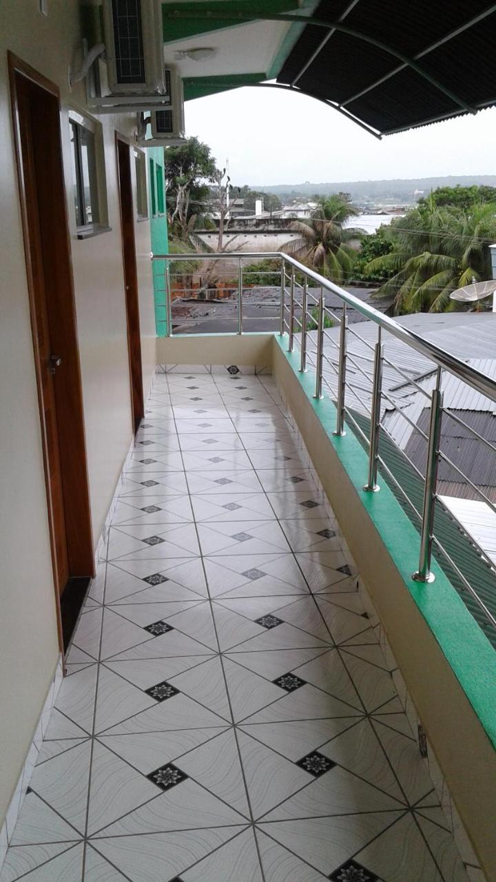 Hotel Samar Obidos Bagian luar foto