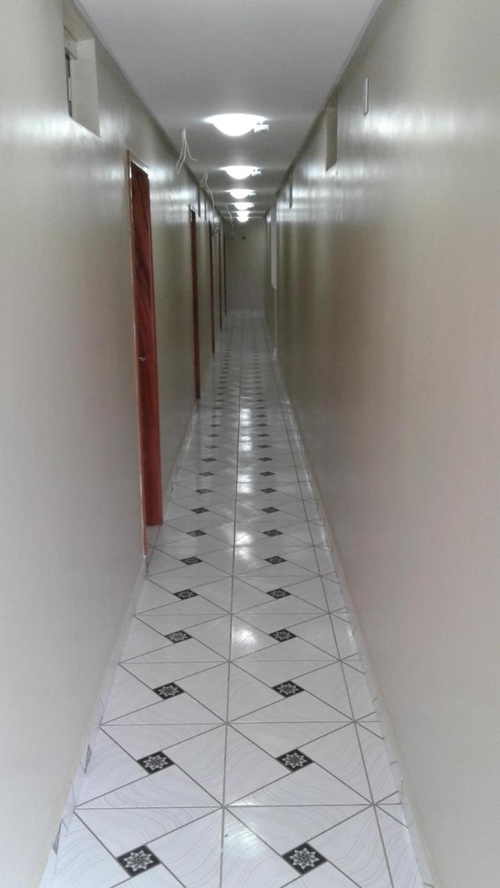 Hotel Samar Obidos Bagian luar foto